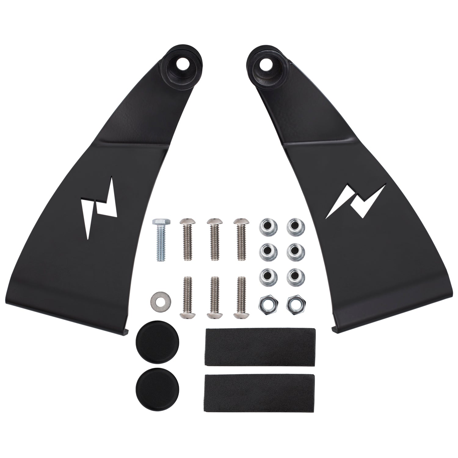 ANZO USA - LED Bar Mounting Bracket - 851070