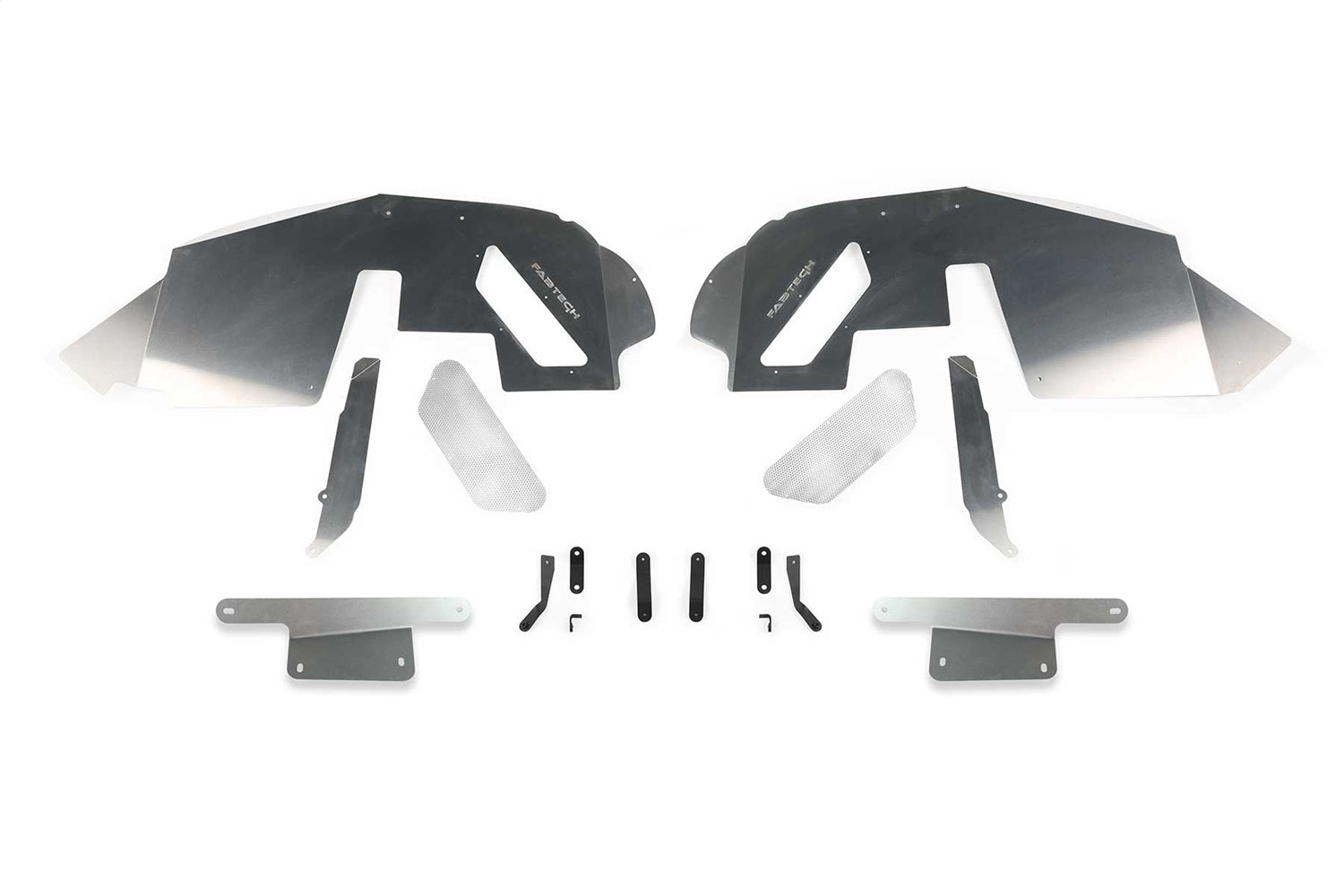 Tube Fenders