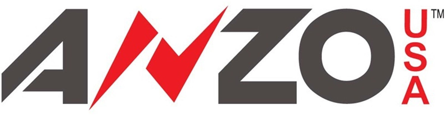 ANZO USA - Rugged Vision Off Road LED Light Bar - 881005