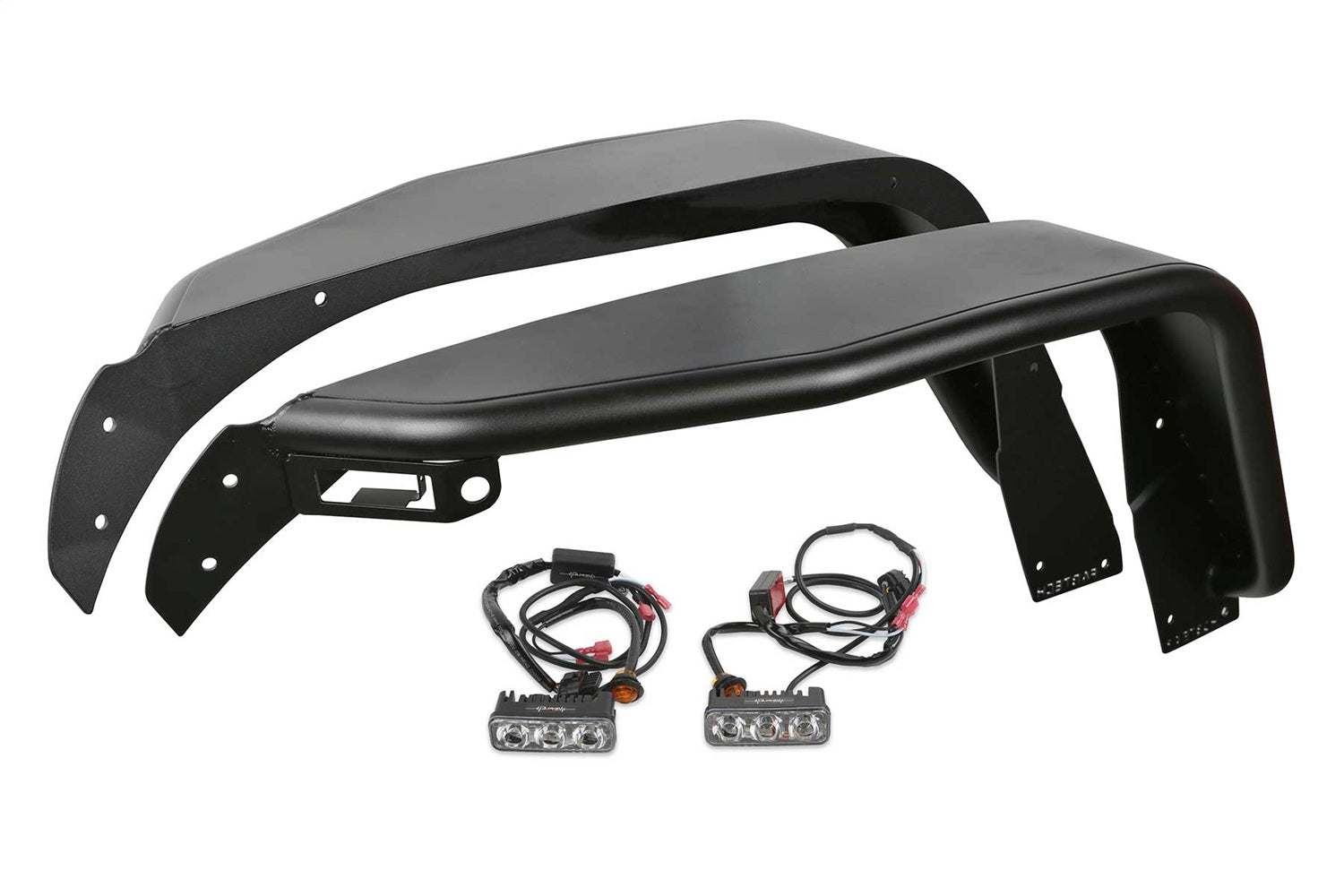 Tube Fenders