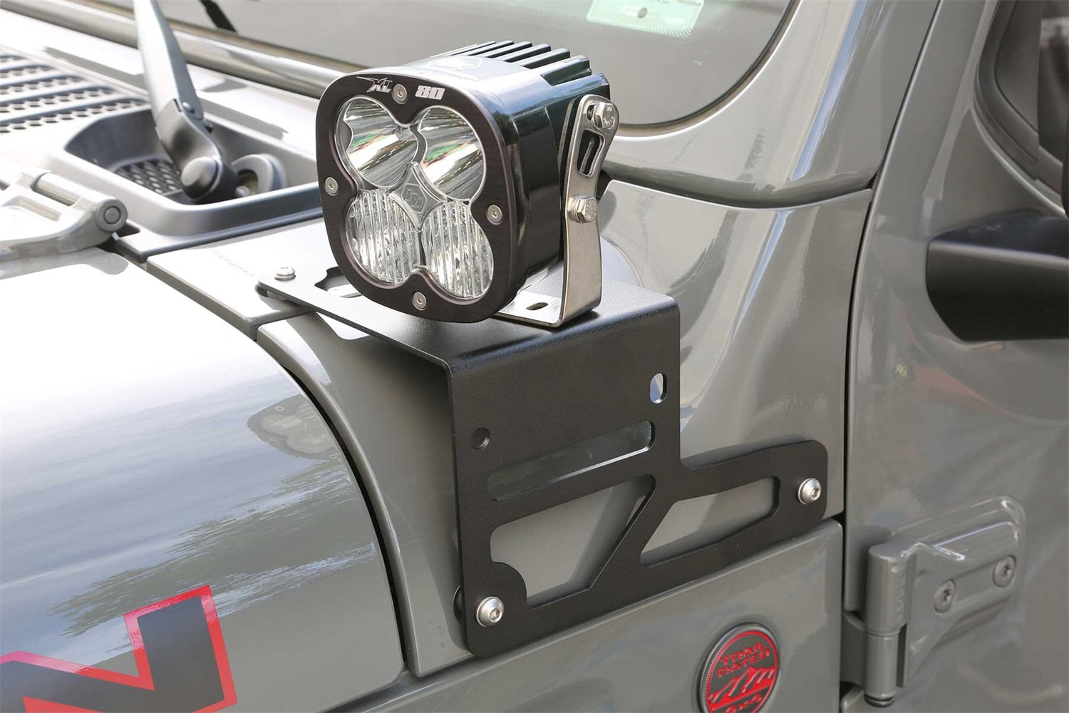 Light Bracket